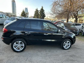 Renault Koleos 2.0 DCI 4X4 BOSE, снимка 4