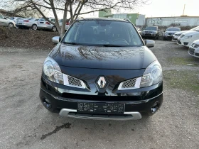     Renault Koleos 2.0 DCI 4X4 BOSE