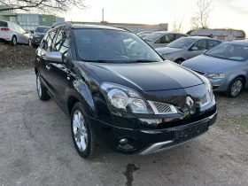     Renault Koleos 2.0 DCI 4X4 BOSE