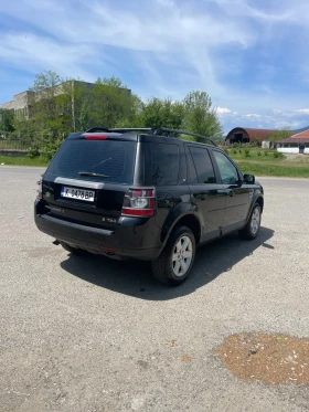 Обява за продажба на Land Rover Freelander Land rover  ~11 650 лв. - изображение 6