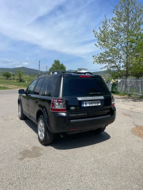 Обява за продажба на Land Rover Freelander Land rover  ~11 650 лв. - изображение 1