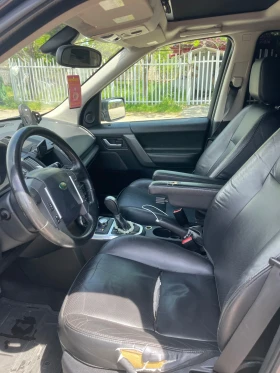 Land Rover Freelander Land rover  | Mobile.bg    14