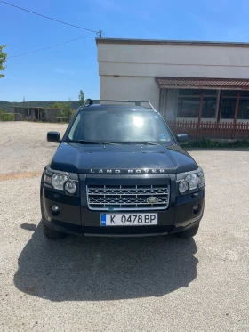 Обява за продажба на Land Rover Freelander Land rover  ~11 650 лв. - изображение 5