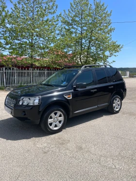 Обява за продажба на Land Rover Freelander Land rover  ~11 650 лв. - изображение 3