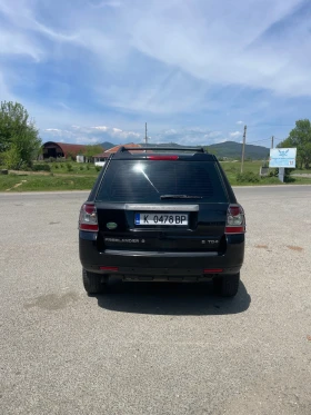 Обява за продажба на Land Rover Freelander Land rover  ~11 650 лв. - изображение 2