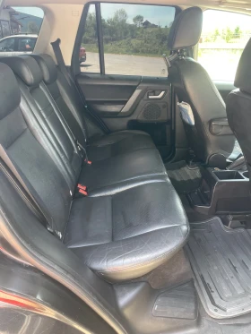 Обява за продажба на Land Rover Freelander Land rover  ~11 650 лв. - изображение 7
