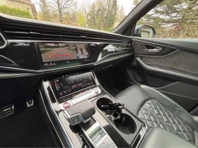 Audi SQ8 * S-LINE* HeadUp* QUATTRO* АвтоКредит(ЦЕНА ДО БГ) - 99999 лв. - 68490828 11