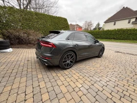 Audi SQ8 * S-LINE* HeadUp* QUATTRO* АвтоКредит(ЦЕНА ДО БГ) - 99999 лв. - 68490828 5