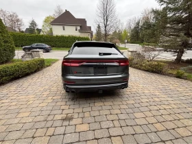 Audi SQ8 * S-LINE* HeadUp* QUATTRO* АвтоКредит(ЦЕНА ДО БГ) - 99999 лв. - 68490828 6