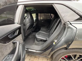 Audi SQ8 * S-LINE* HeadUp* QUATTRO* АвтоКредит(ЦЕНА ДО БГ) - 99999 лв. - 68490828 12