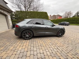 Audi SQ8 * S-LINE* HeadUp* QUATTRO* АвтоКредит(ЦЕНА ДО БГ) - 99999 лв. - 68490828 4