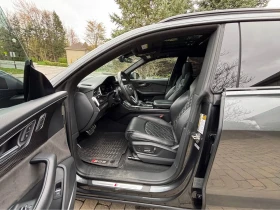 Audi SQ8 * S-LINE* HeadUp* QUATTRO* АвтоКредит(ЦЕНА ДО БГ) - 99999 лв. - 68490828 9