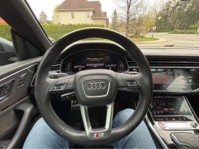 Audi SQ8 * S-LINE* HeadUp* QUATTRO* АвтоКредит(ЦЕНА ДО БГ) - 99999 лв. - 68490828 10