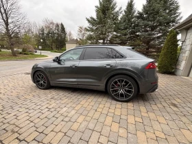 Audi SQ8 * S-LINE* HeadUp* QUATTRO* АвтоКредит(ЦЕНА ДО БГ) - 99999 лв. - 68490828 7