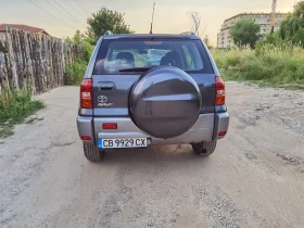 Toyota Rav4 2.0 D4D | Mobile.bg    6