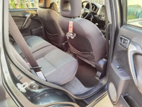 Toyota Rav4 2.0 D4D | Mobile.bg    11