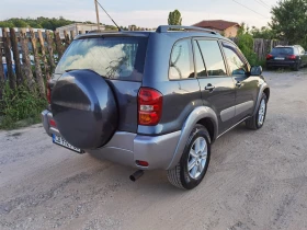     Toyota Rav4 2.0 D4D