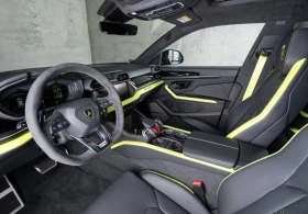 Lamborghini Urus SE* Pano* B&O* HuD - 329998 EUR - 15035057 3
