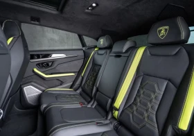 Lamborghini Urus SE* Pano* B&O* HuD - 329998 EUR - 15035057 4