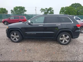Jeep Grand cherokee LIMITED* 3.6* V6* 8ZF* ПОДГРЕВ* КАМЕРА* КЕЙЛЕС - 18900 лв. - 13493400 6