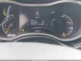 Jeep Grand cherokee LIMITED* 3.6* V6* 8ZF* ПОДГРЕВ* КАМЕРА* КЕЙЛЕС - 18900 лв. - 13493400 10