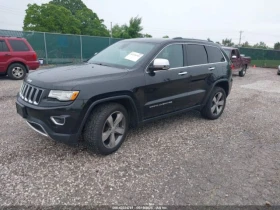 Jeep Grand cherokee LIMITED* 3.6* V6* 8ZF* ПОДГРЕВ* КАМЕРА* КЕЙЛЕС - 18900 лв. - 13493400 3