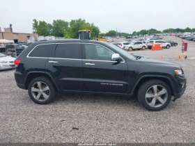 Jeep Grand cherokee LIMITED* 3.6* V6* 8ZF* ПОДГРЕВ* КАМЕРА* КЕЙЛЕС - 18900 лв. - 13493400 5