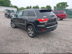 Jeep Grand cherokee LIMITED* 3.6* V6* 8ZF* ПОДГРЕВ* КАМЕРА* КЕЙЛЕС - 18900 лв. - 13493400 4