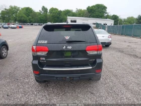 Jeep Grand cherokee LIMITED* 3.6* V6* 8ZF* ПОДГРЕВ* КАМЕРА* КЕЙЛЕС - 18900 лв. - 13493400 8