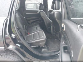 Jeep Grand cherokee LIMITED* 3.6* V6* 8ZF* ПОДГРЕВ* КАМЕРА* КЕЙЛЕС - 18900 лв. - 13493400 11