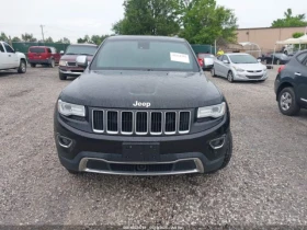 Jeep Grand cherokee LIMITED* 3.6* V6* 8ZF* ПОДГРЕВ* КАМЕРА* КЕЙЛЕС - 18900 лв. - 13493400 7