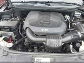 Jeep Grand cherokee LIMITED* 3.6* V6* 8ZF* ПОДГРЕВ* КАМЕРА* КЕЙЛЕС - 18900 лв. - 13493400 13