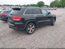 Jeep Grand cherokee LIMITED* 3.6* V6* 8ZF* ПОДГРЕВ* КАМЕРА* КЕЙЛЕС - 18900 лв. - 13493400 2
