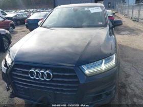 Audi Q7 4x4* ПОДГРЕВИ* видео на двигателя - 32200 лв. - 26928358 11