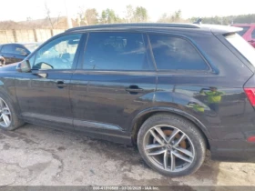 Audi Q7 4x4* ПОДГРЕВИ* видео на двигателя - 32200 лв. - 26928358 13