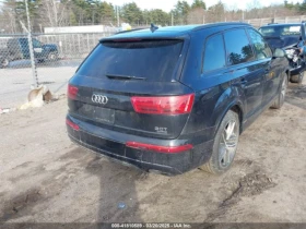 Audi Q7 4x4* ПОДГРЕВИ* видео на двигателя - 32200 лв. - 26928358 4