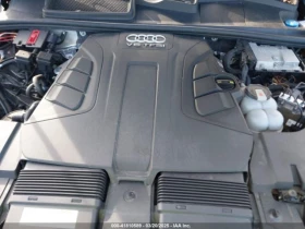 Audi Q7 4x4* ПОДГРЕВИ* видео на двигателя - 32200 лв. - 26928358 9