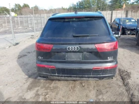Audi Q7 4x4* ПОДГРЕВИ* видео на двигателя - 32200 лв. - 26928358 15