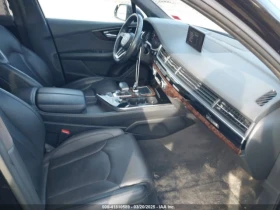Audi Q7 4x4* ПОДГРЕВИ* видео на двигателя - 32200 лв. - 26928358 5