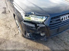 Audi Q7 4x4* ПОДГРЕВИ* видео на двигателя - 32200 лв. - 26928358 6