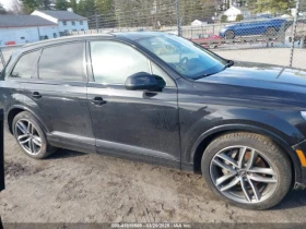 Audi Q7 4x4* ПОДГРЕВИ* видео на двигателя - 32200 лв. - 26928358 12