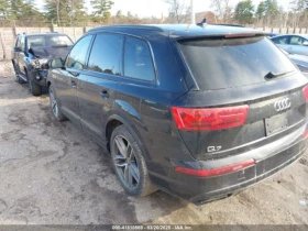 Audi Q7 4x4* ПОДГРЕВИ* видео на двигателя - 32200 лв. - 26928358 3