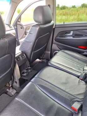 Обява за продажба на SsangYong Rexton ~8 999 лв. - изображение 8