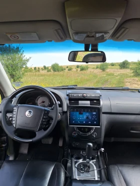 Обява за продажба на SsangYong Rexton ~8 999 лв. - изображение 7