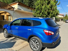     Nissan Qashqai Nissan Qashqai+ 2