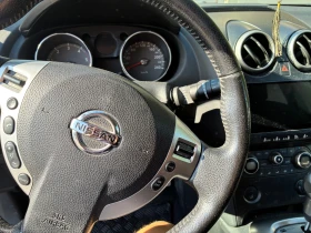 Nissan Qashqai Nissan Qashqai+ 2 | Mobile.bg    3
