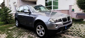 Обява за продажба на BMW X3 2, 0 d 177 ~10 500 лв. - изображение 1