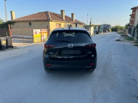 Обява за продажба на Mazda CX-5 ~55 000 лв. - изображение 4