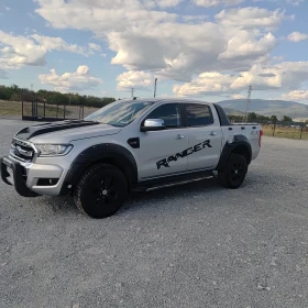 Обява за продажба на Ford Ranger 2.2 D 160ks ~33 700 лв. - изображение 5