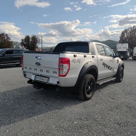 Обява за продажба на Ford Ranger 2.2 D 160ks ~33 700 лв. - изображение 3